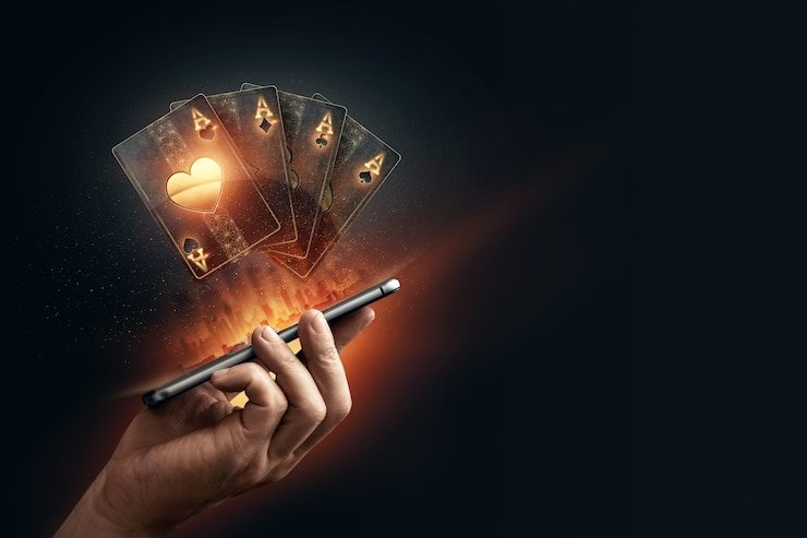 jilihost new games section showing latest slot titles on mobile screen